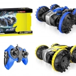 Leuk R/C Amfibie Auto