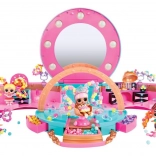 Salon Pro Poppen L.O.L. Surprise Hair Beads