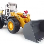 BRUDER LIEBHERR wiellader 1:16