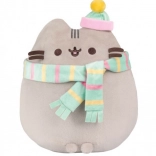 Pusheen Cozy Winter Knuffel