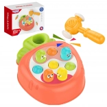 Woopie - Vaardighedsspel Sla de Mol