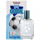 Tuban Tubi Glam Be Cool eau de parfum voor jongens 50 ml