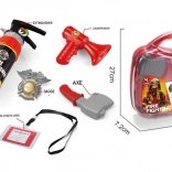 PLEJO brandweer koffertje