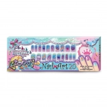 Set voor nagelversiering zee-thema