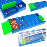Woopie logische spel Codekraken – blauw