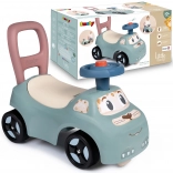 Smoby Little loopauto en loopwagen met claxon