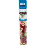 Creatieve bouwset Plus Plus Tube T-Rex 100 stukjes