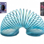 Ruimte speelgoed spiraal voor kinderen