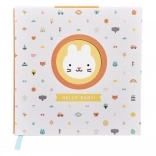 Petit Collage Mijn eerste dagboek