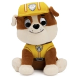 Gund Paw Patrol Rubble knuffel 15 cm