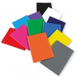 Schoolschrift Pigna A5 Monocromo