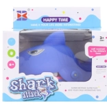 Spel Haaientanden – reactiespel voor het gezin voor kinderen