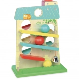 Vilac cascademannetje voor balletjes