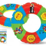 Opblaasbare ring met Molletje 51 cm