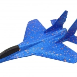 Vliegtuig Jager 42 cm