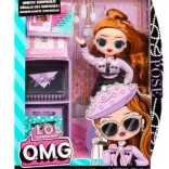 L.O.L. SURPRISE OMG modepop Pose