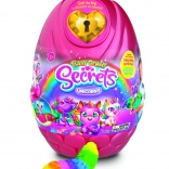 Baby Gemmy mysterieuze eenhoorn met verrassing