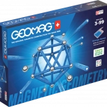Magnetische Constructieset Geomag Geometrie 48 stukken