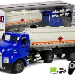 Afstandsbediening 2,4G 1:26 Waterpomp Truck