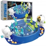 Behendigheidsspel UFO-slag van het merk Woopie