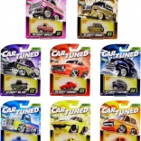 verzamelbare metalen autootjes CarTuned serie 1 – 8 varianten, Sidekick