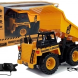 Bouwkiepwagen op afstandsbediening met gebarenbesturing 1:22