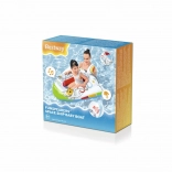 Opblaasbare boot Bestway Funspeakers Ruimteschip