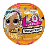 LOL Surprise! Spooky Party beperkte editie