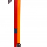 Schoonmaakset 3-in-1 voor kinderen Handstofzuiger rechtop + borstels + oplaadstation