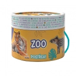 Spel Postřeh! Zoo