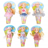 Pop 12 cm – miniatuur verzamelobject