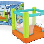 Opblaasbaar springkasteel 194 × 175 × 170 cm Bestway