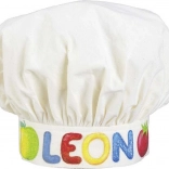 Koks­muts om in te kleuren van katoen goki