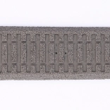 Onderlaag voor rechte rails G62