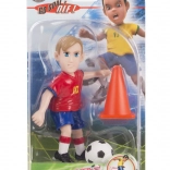 Voetbalfiguur Shooters