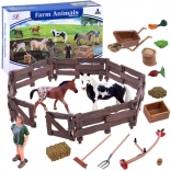 Paarden
