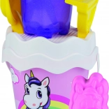 Androni zandset Eenhoorn