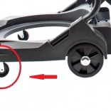 ml3600w 80 l – kleine wieltjes