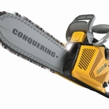 Kinderkettingzaag met licht en geluid