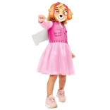 Kinderkostuum SKYE van Paw Patrol (4–6 jaar)