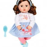 Pop Baby Annabell Sophia brunette 43 cm