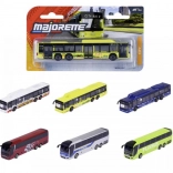 Metalen MAN-bus met vliegwiel, 13 cm