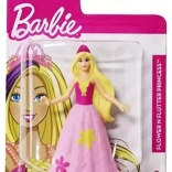 Mini Barbie Pop Flower Princess van Mattel