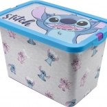 Opbergbox Stitch en Angel 7l