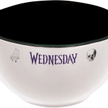 Keramische kom Wednesday