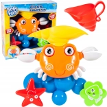 Badkrab – waterspeelgoed voor kinderen vanaf 18 maanden