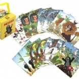 Pexeso MOL 2 in papieren doosje