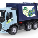 Lena Worxx Volvo vuilniswagen