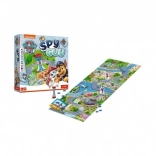 Paw Patrol: Detective Spel Lookout!