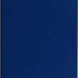 Kapesní agenda Blauw 2026